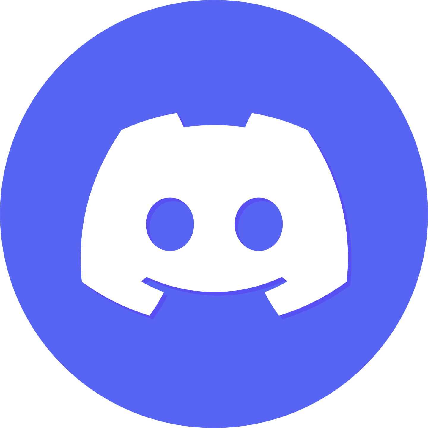 Logo do Discord